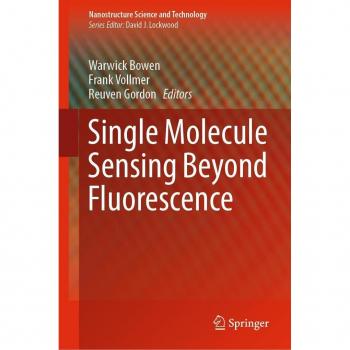 Vitalsource Technologies, Inc. Single Molecule Sensing Beyond Fluorescence