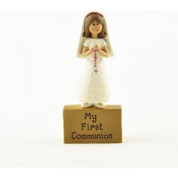 SaintEclat Figurine