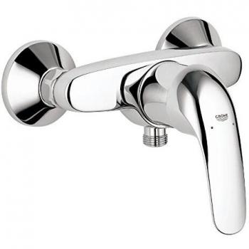 Miscelatore doccia Grohe 23268000 SWIFT Esterno Cromo Starlight Cromo