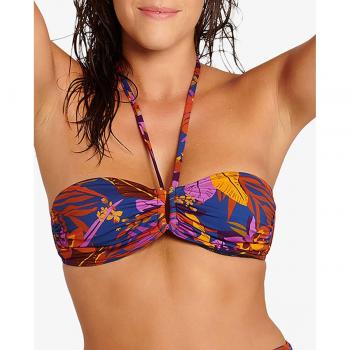 Top de bikini Livia Fedya con aro