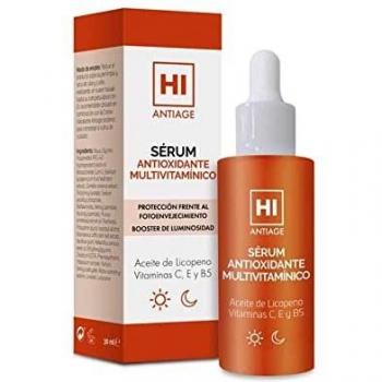 Siero Hi Antiage 30 ml