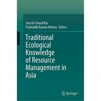 Vitalsource Technologies, Inc. Traditional Ecological Knowledge of Resource Management in Asia