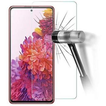 Tempered Glass Screen Protector for Samsung Galaxy S20 FE