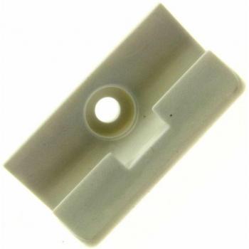 Attacco gancio freezer originale Whirlpool 3247503662894797878