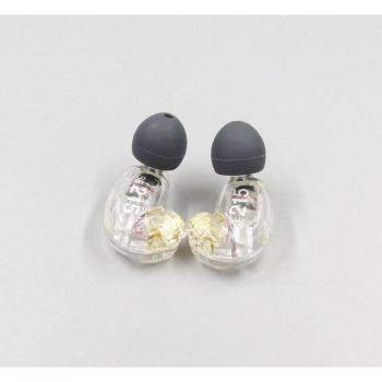 SE215 In-Ear Audio con Conexión MMCX