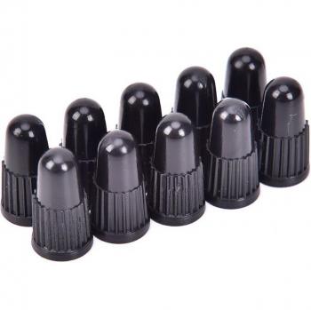 20 Pcs Outdoor Bike Valve Covers