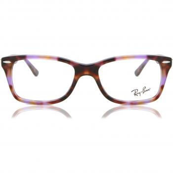 Ray-Ban RX5428 Tortoiseshell Eyeglasses