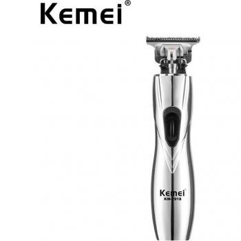 Cortadora Zero Gapper Kemei D8