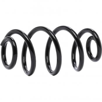RIDEX Ressort de suspension Essieu arrière 188C1583 Qashqai / Qashqai +2 I (J10, NJ10)