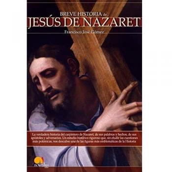 Breve historia de jesús de nazaret