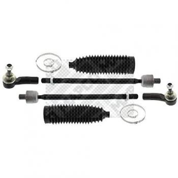 MAPCO Kit 53826 – Barre d’assemblage pour moteurs VW, Audi, Skoda