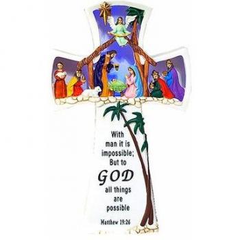 Christ Jesus ornaments