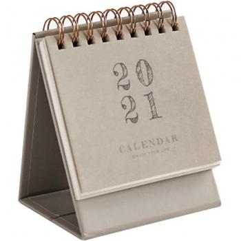 Mini Desk Productivity Planner