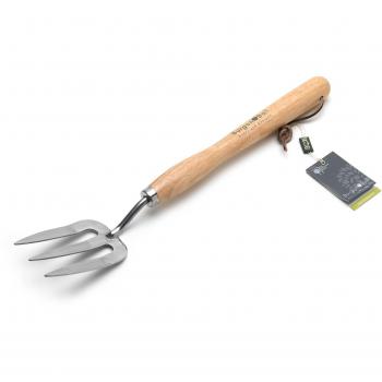 Burgon & Ball Fork with Medium Handle