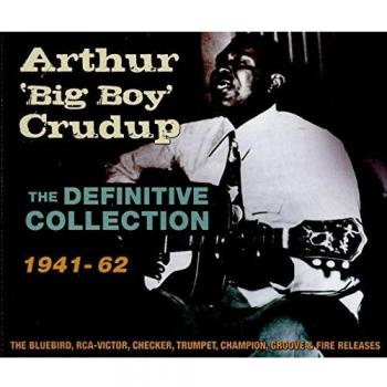 The Definitive Collection 1941-62