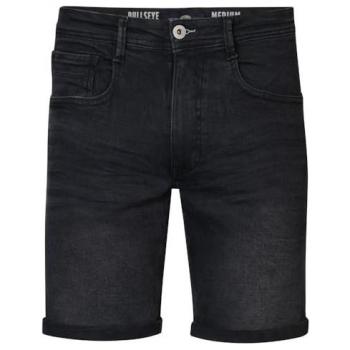 Petrol Industries M-1040-SHO002 Jeansshort Herren Gr.XXL Grau