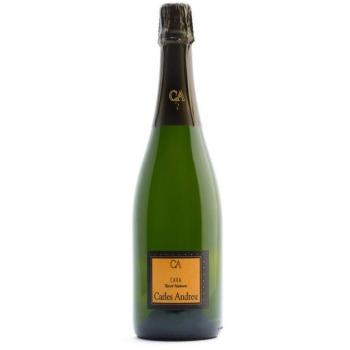 Carles Andreu Reserva Brut Nature