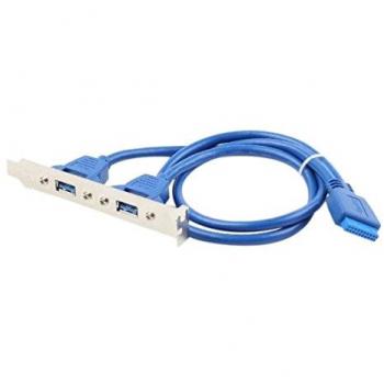 Iggual igg311707 Interne USB 3.0 Erweiterungskarte