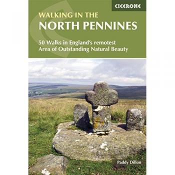 Walking in the north pennines