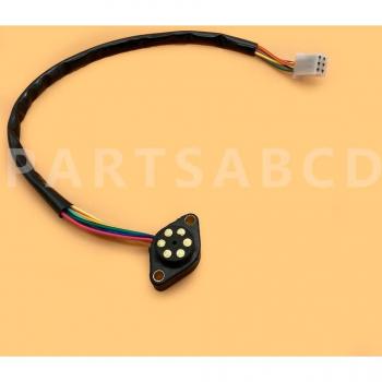 Quad Getriebe Sensor für Bashan BS200