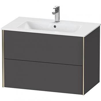 Organizador Mural Duravit Durait XViu 4126 – 2 Compartimentos