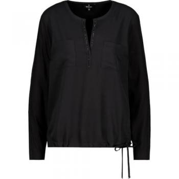 Blouse T-shirt Monari crème 36