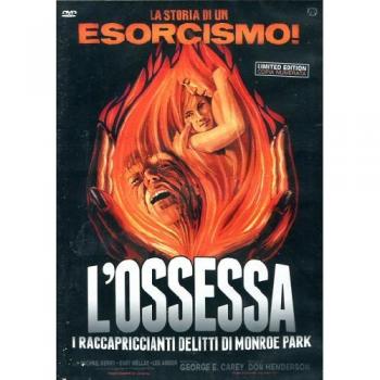 L'ossessa