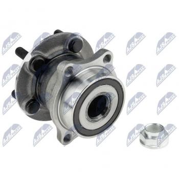 KLT‑SB‑016 NTY Wheel Bearing System