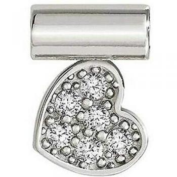 Nomination Moda Plata Colgante 147116/022