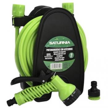 WallRoller 10 m con Pistola di Sviluppo