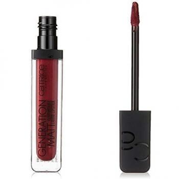 Catrice Liquid Lipstick 030 – Matt & Bequem