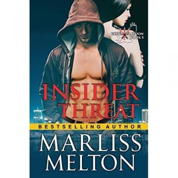Melton, Marliss: Insider Threat (The Echo Platoon Series, Book 4)