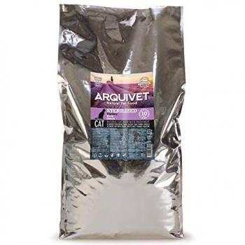Arquivet Pienso Para Gatos Esterilizados De Pavo 10,05 Kg