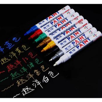 Auto Tire Marking Pen