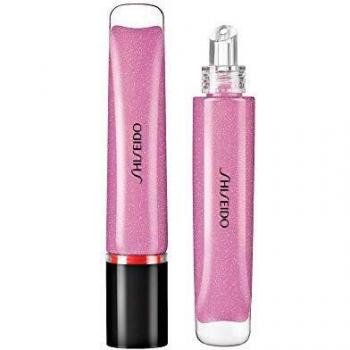 Shiseido | SHIMMER gel gloss #09-sulsho lilac 9 ml | EN| Maquillaje