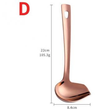 Cuchara Multifuncional de Cocina