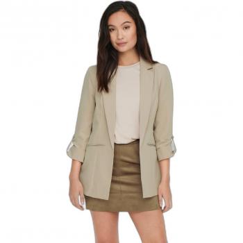 Blazer Only Kayle‑Orleen – Tendance Tan