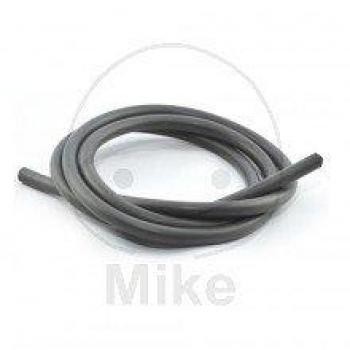 BAAS ZK7-SW5 High Voltage Cable 1mm² 5.00m Black 1pc