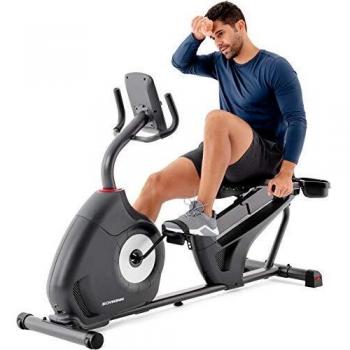 Schwinn 510R Magnetic Resistance Recumbent Bike