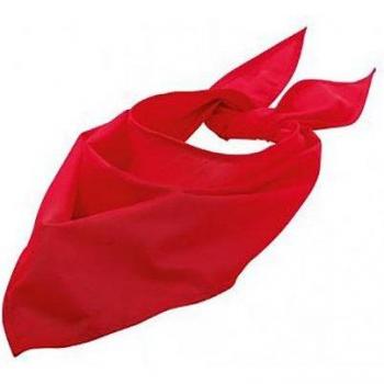SOL'S Green Plain Bandana for Women