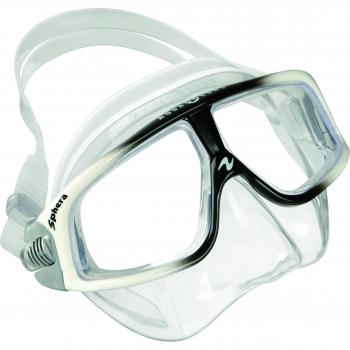 Tauchmaske Sphera LX Artic (Aqua Lung 20150X, weiß)