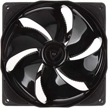 Noiseblocker NB-eLoop Fan B12-PS Black Edition