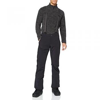 Pantalone Sci Dainese Exchange Drop D‑Dry Nero L