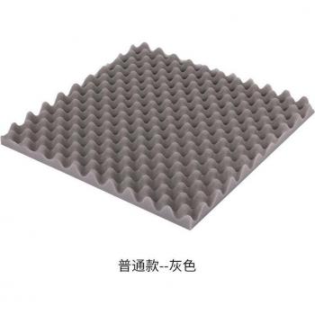 Panel Absorbente de Sonido Algodón Huevo 50 cm