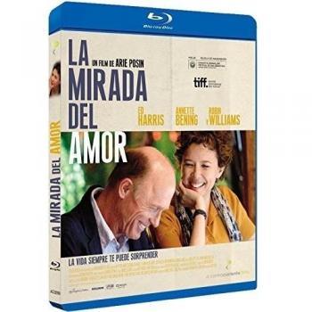 The Face of Love (2013) (Blu Ray)