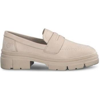 Tamaris Antelope – Scarpe Donna a Chiusura Semplice, Tonalità Beige