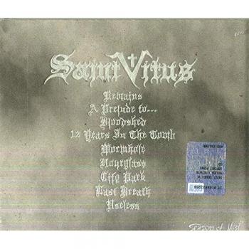Saint Vitus