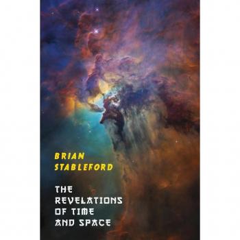 The Revelations of Time and Space