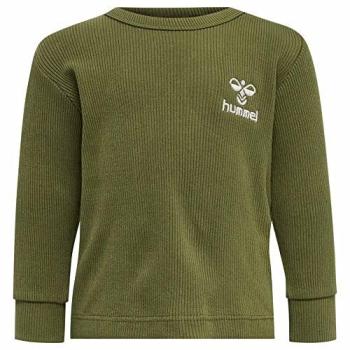 Hummel Jungen Sportshirt Langarm Hmlsami 74