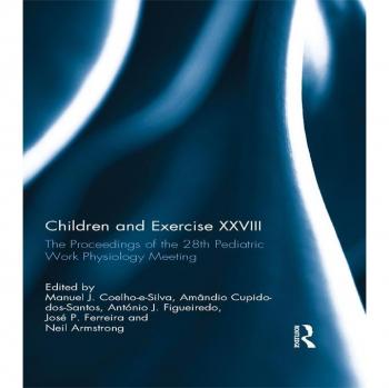 Children and Exercise XXVIII